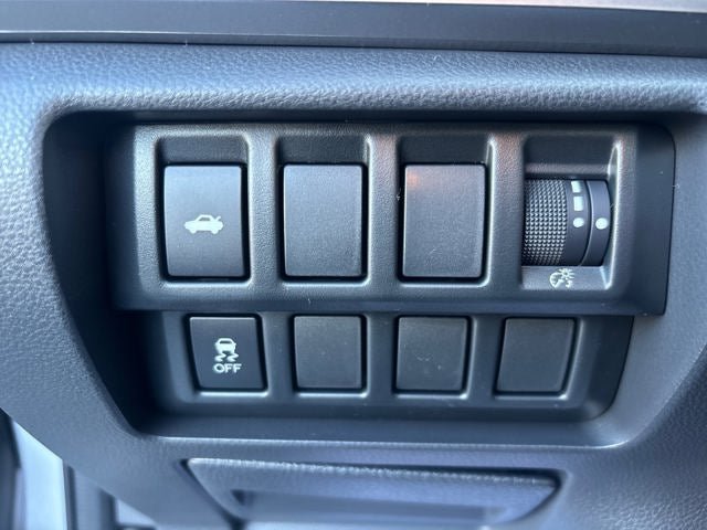 New 2026 Subaru WRX AWD/4WD image 67