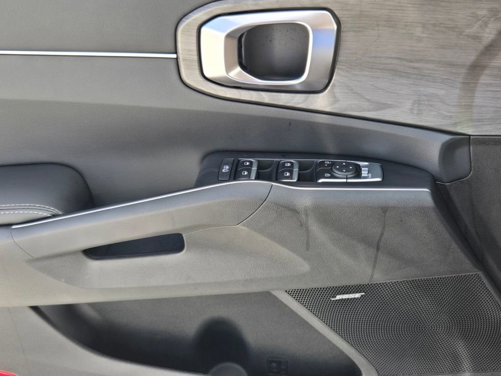New 2026 Kia Sorento X-Line EX AWD/4WD image 14