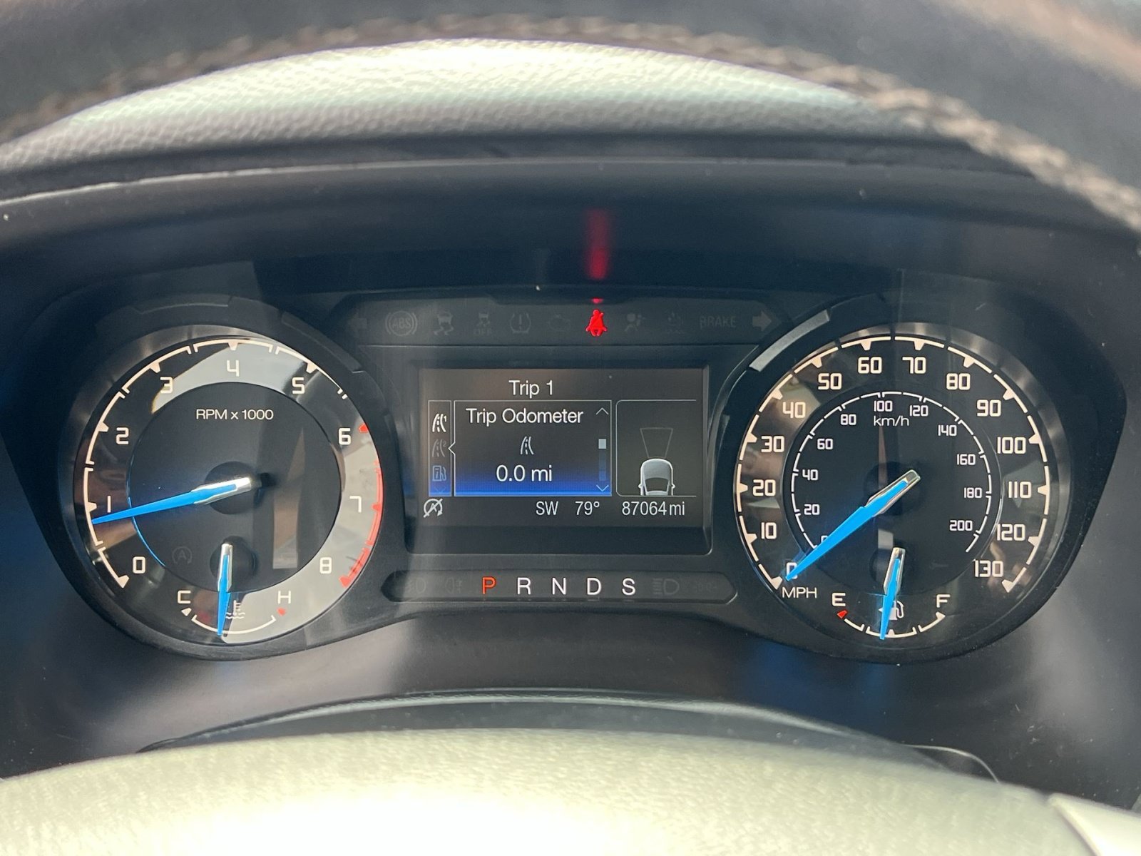 Used 2022 Ford Ranger XLT w/ Equipment Group 302A High AWD/4WD image 17