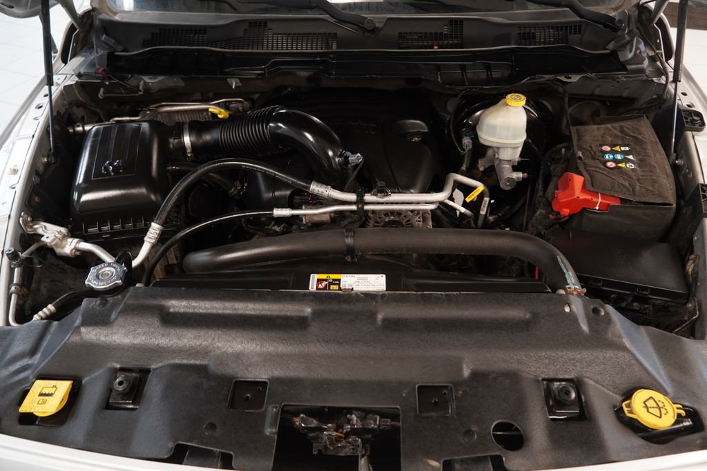 Used 2014 RAM 1500 Express image 38