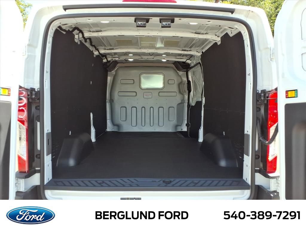 New 2024 Ford Transit 250 Low Roof w/ Load Area Protection Package image 7