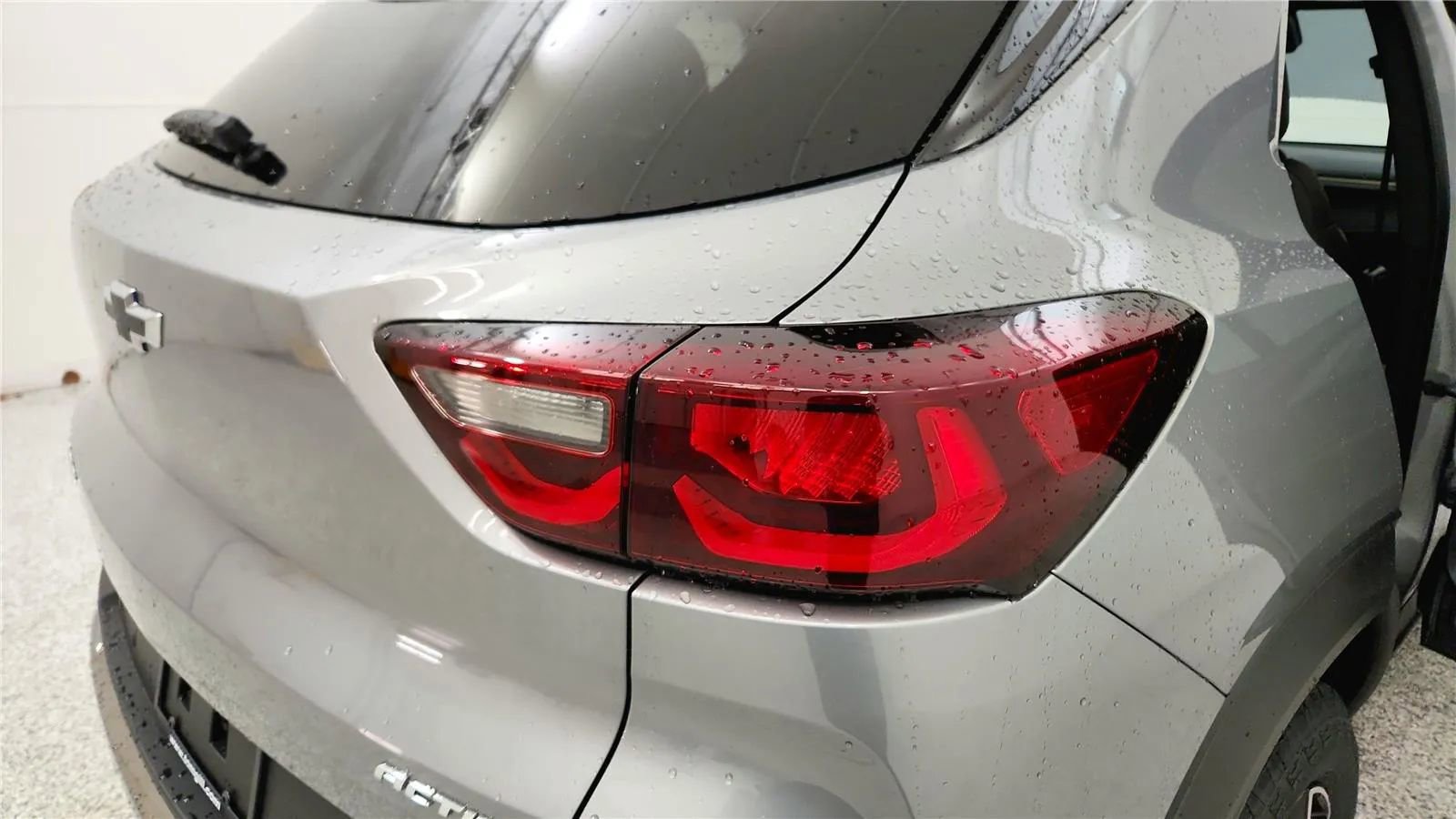 New 2026 Chevrolet TrailBlazer ACTIV w/ Convenience Package image 15