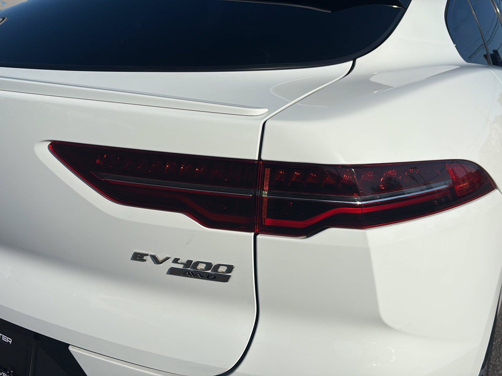 Used 2020 Jaguar I-PACE HSE AWD/4WD image 17