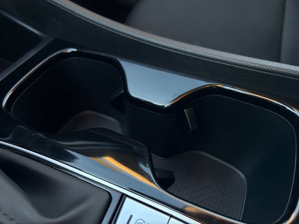 New 2026 Hyundai Tucson SEL image 12