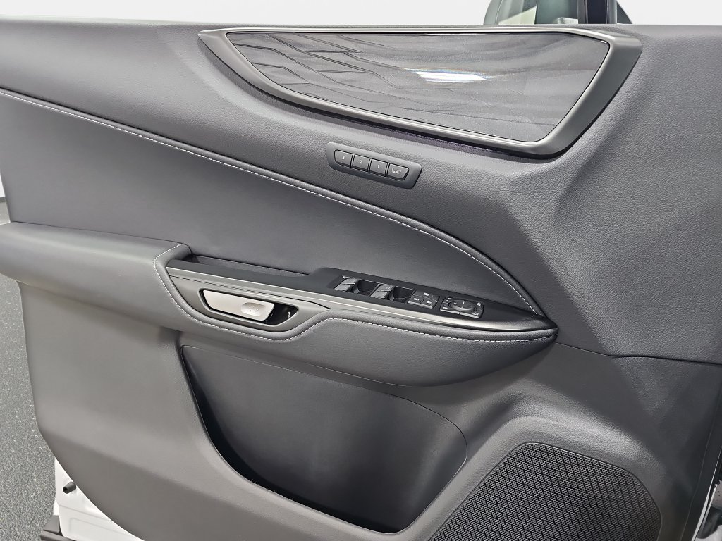 New 2026 Lexus NX 350 AWD w/ Premium Package image 26