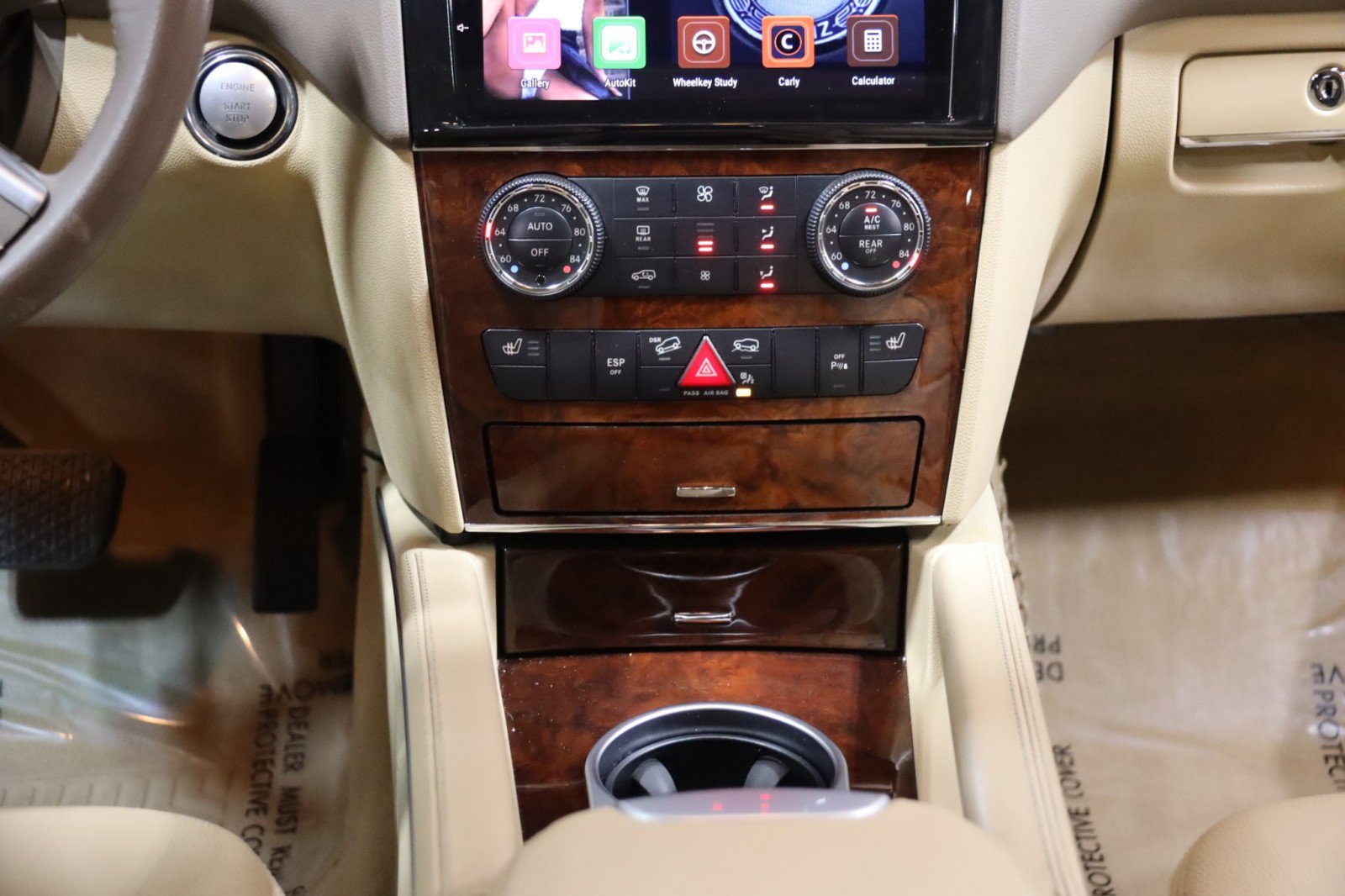 Used 2009 Mercedes-Benz ML 550 4MATIC image 56