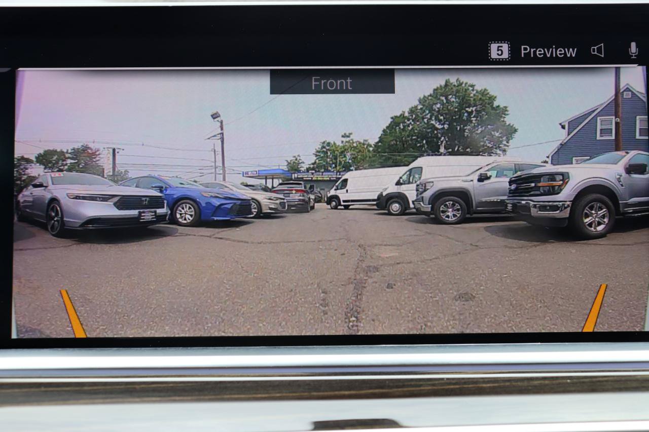 Used 2023 BMW X5 xDrive45e AWD/4WD image 42
