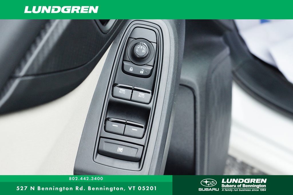 Used 2022 Subaru Impreza 2.0i image 12