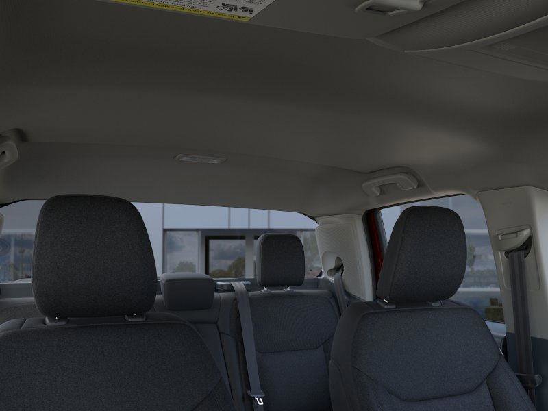 New 2025 Ford Maverick XLT w/ Equipment Group 301A image 12