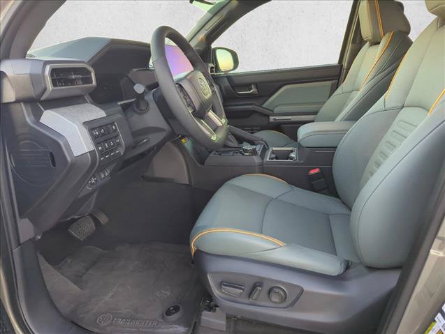 Certified 2026 Toyota Tacoma 4x4 Double Cab Hybrid image 13