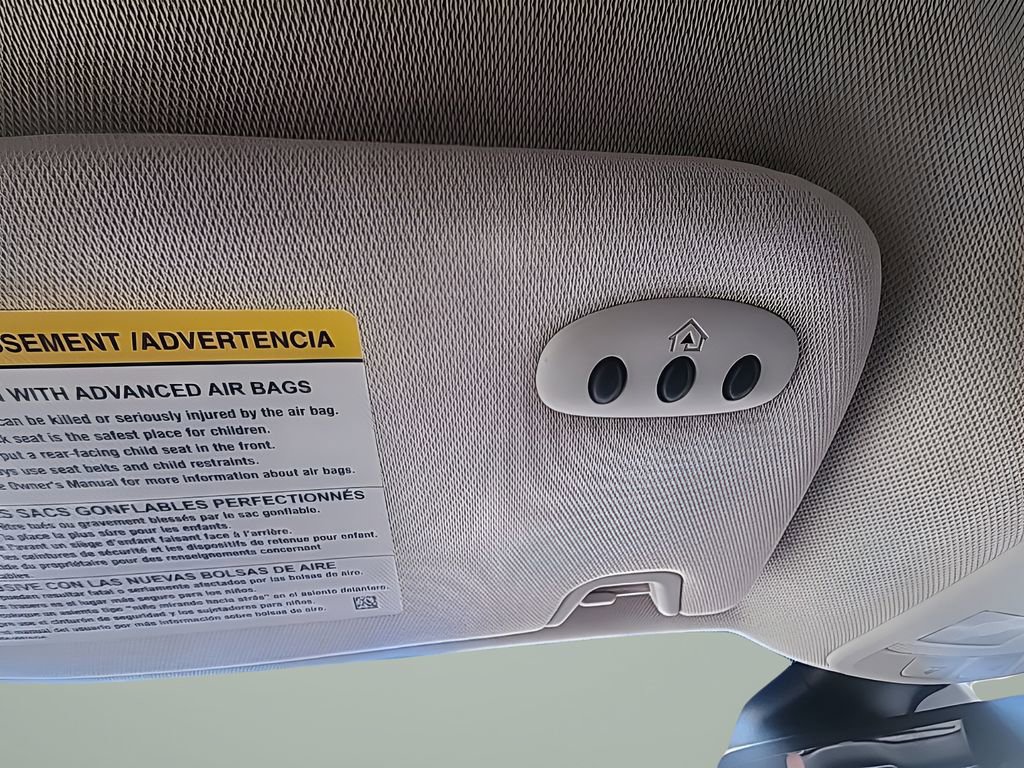 Certified 2023 Ford Edge SEL w/ Convenience Package image 27