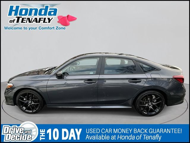 Used 2025 Honda Civic Sport image 6