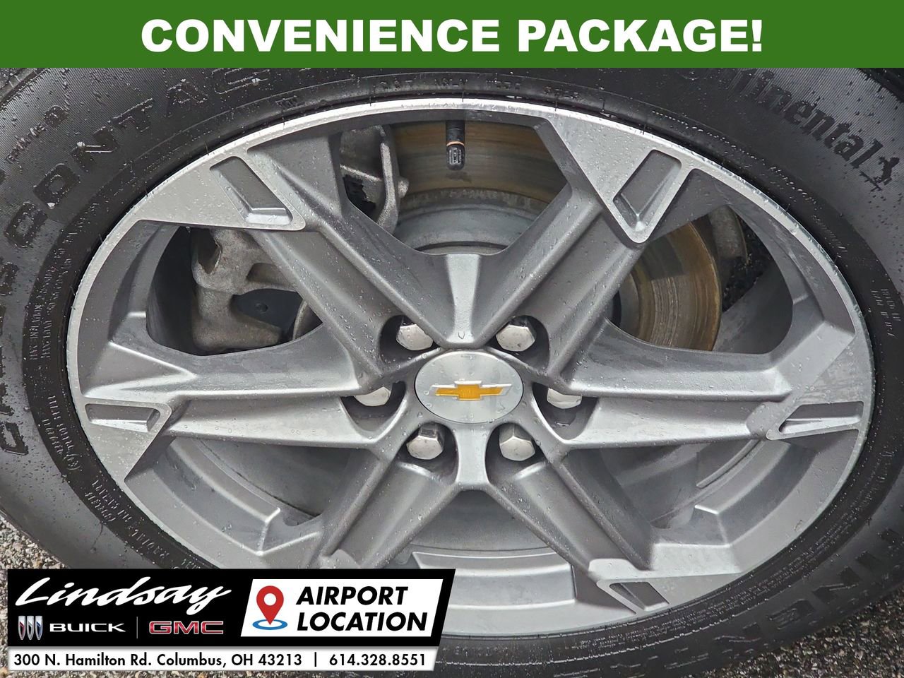 Used 2024 Chevrolet Blazer LT w/ Convenience Package image 31