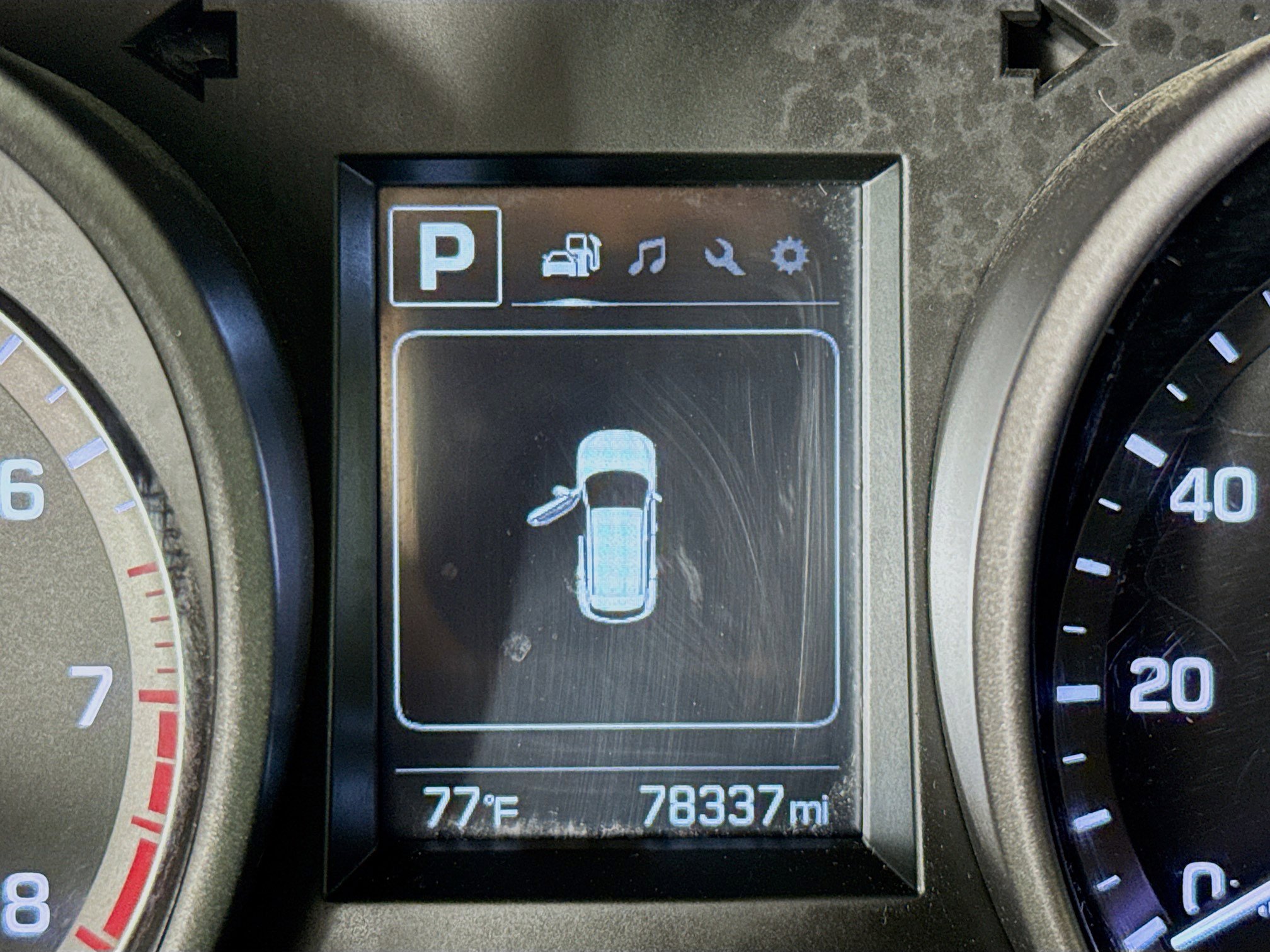 Used 2017 Hyundai Santa Fe Sport image 15