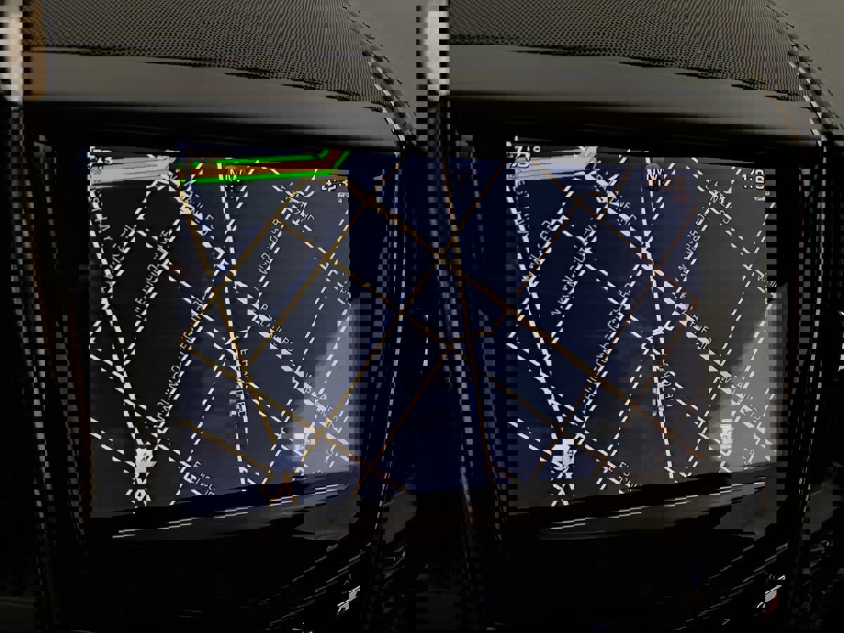 Used 2015 Cadillac ATS Luxury image 20