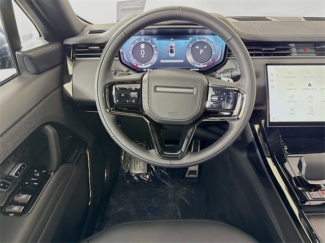 New 2026 Land Rover Range Rover Sport Dynamic SE image 25