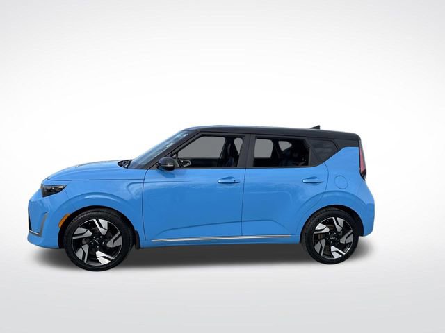Used 2023 Kia Soul GT-Line image 2