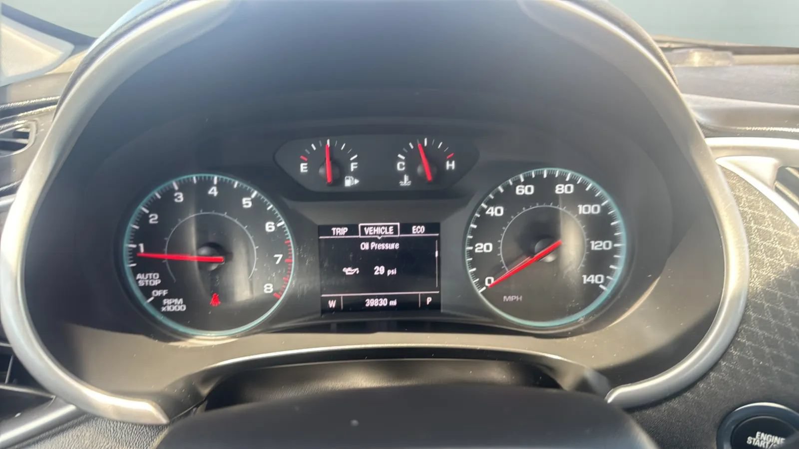 Used 2025 Chevrolet Malibu LS FWD image 10