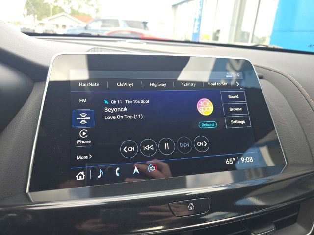 Used 2024 Cadillac CT5 V w/ Super Cruise 2 Package image 20