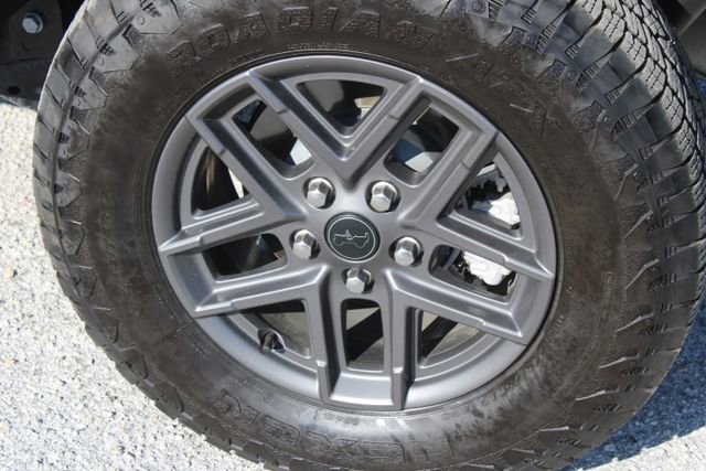 Used 2024 Jeep Wrangler Sport S image 29