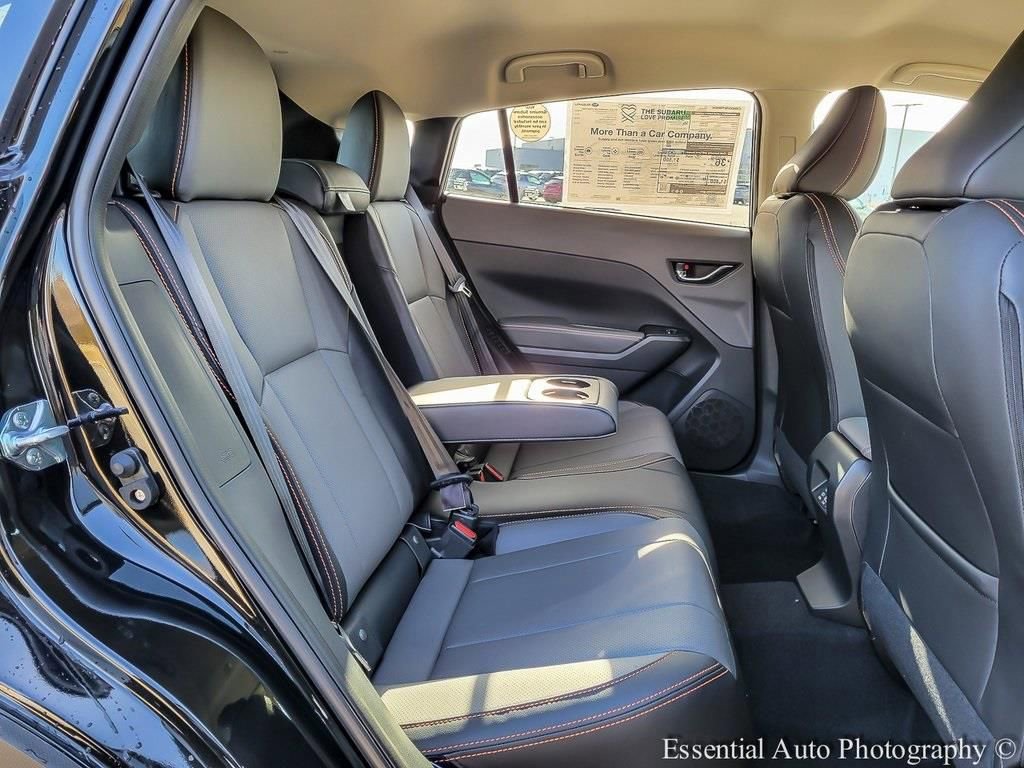 New 2026 Subaru Crosstrek 2.5i Limited image 24