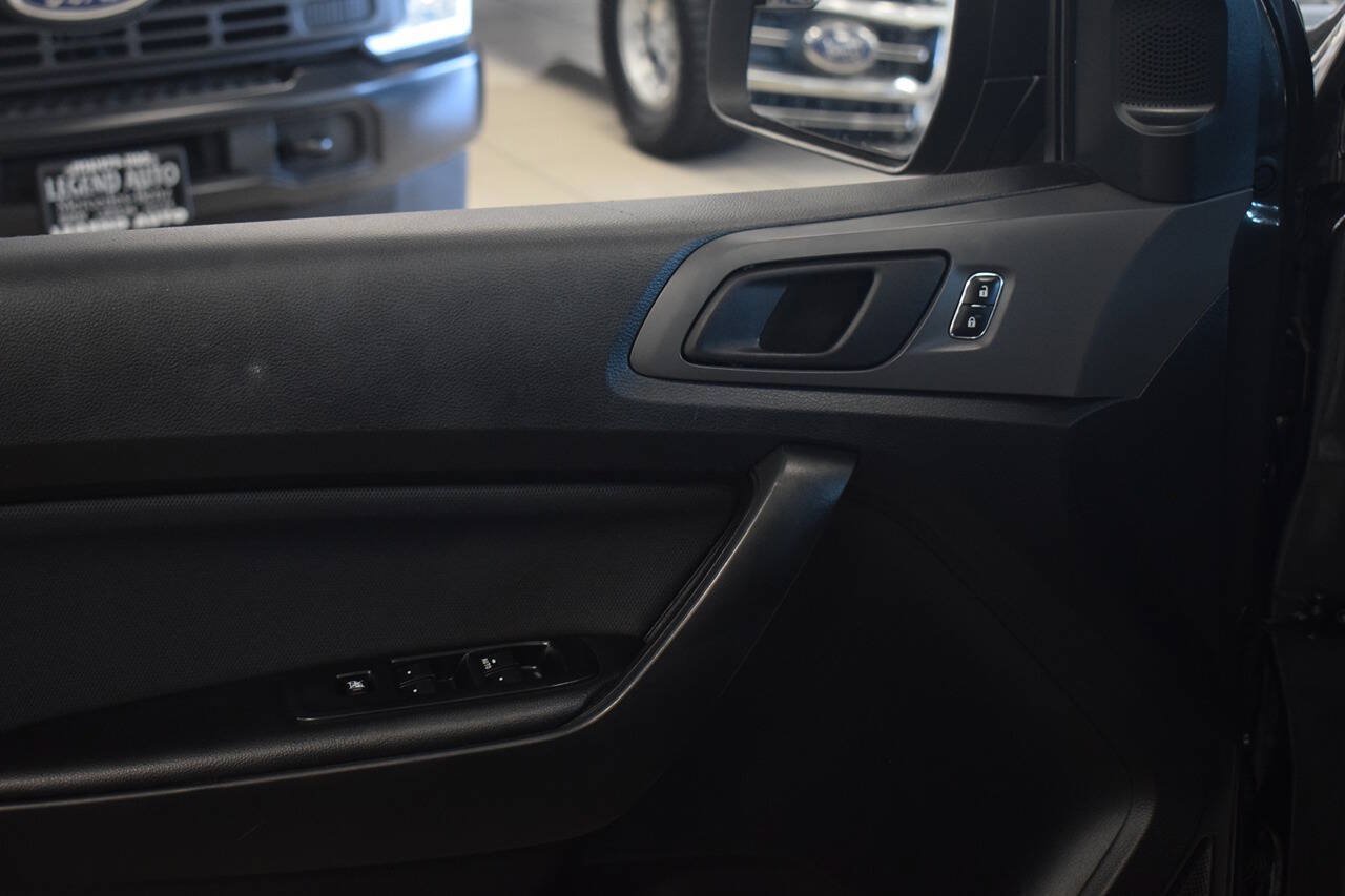 Used 2019 Ford Ranger XL RWD image 20
