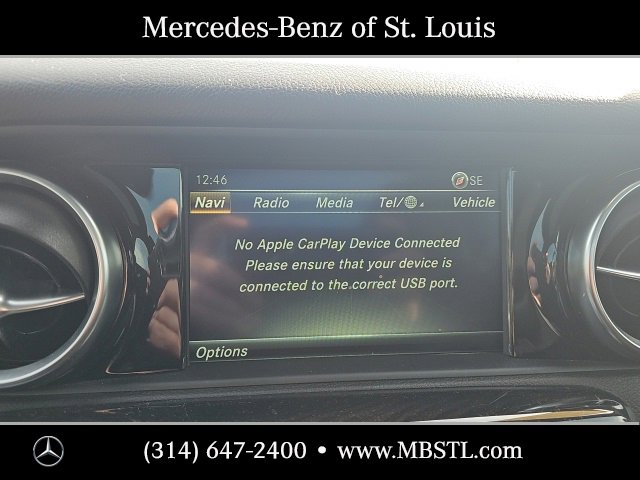 Certified 2019 Mercedes-Benz SLC 43 AMG SLC 43 AMG image 21