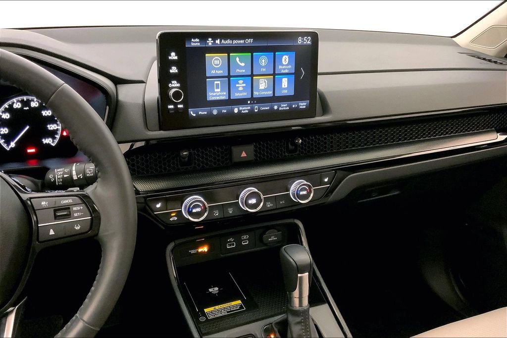 Used 2024 Honda CR-V EX-L image 5