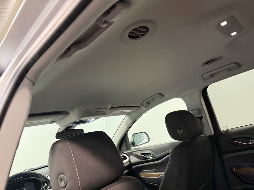 Used 2021 GMC Acadia SLE w/ Trailering Package image 11