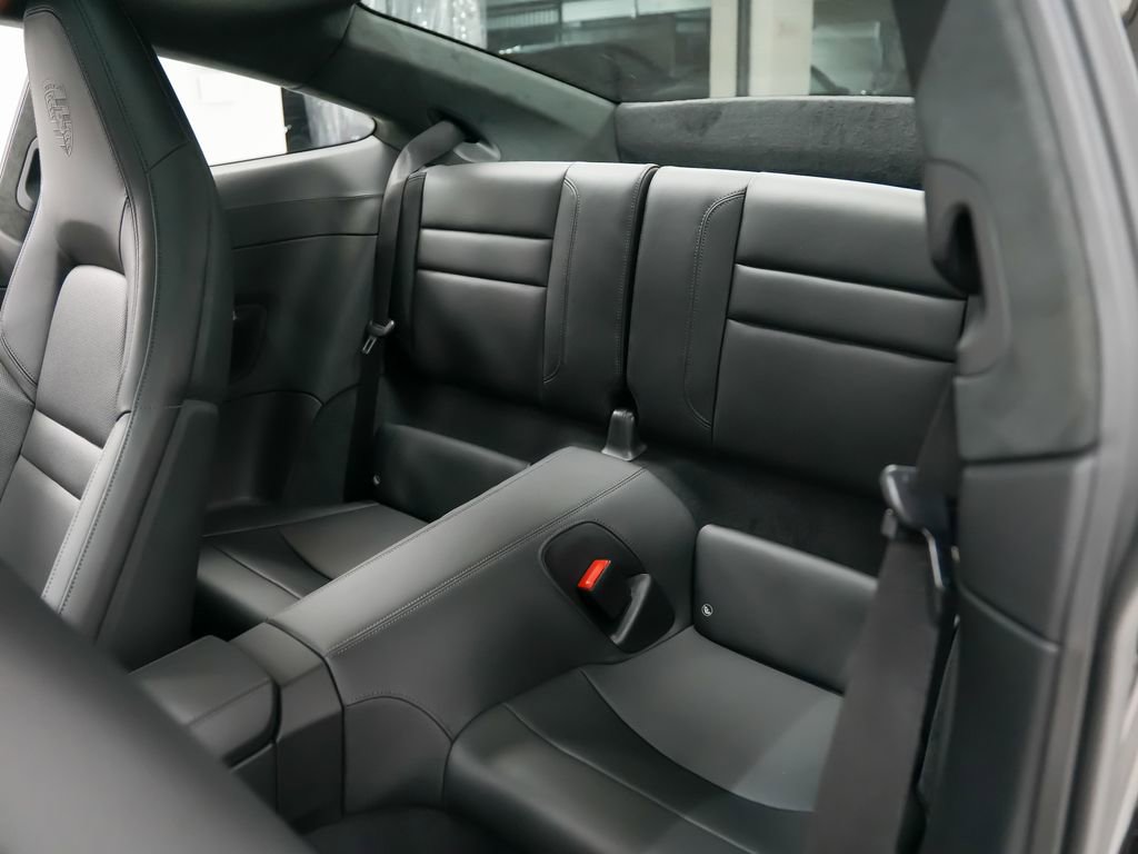 New 2026 Porsche 911 Carrera GTS image 20