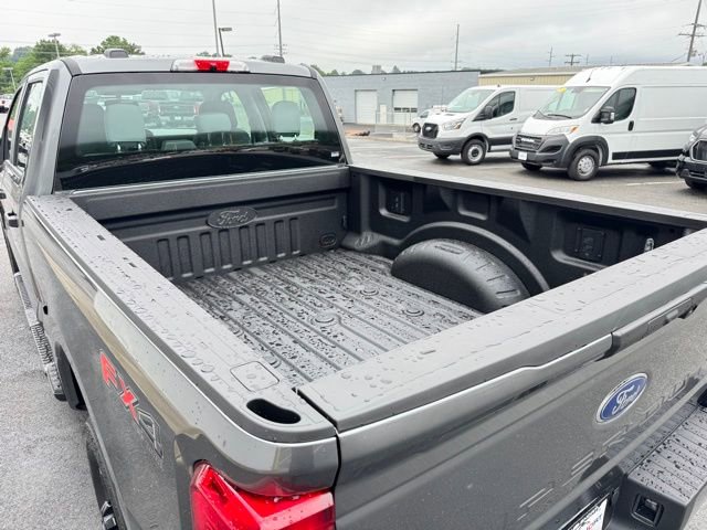New 2025 Ford F250 XL w/ STX Appearance Package image 32