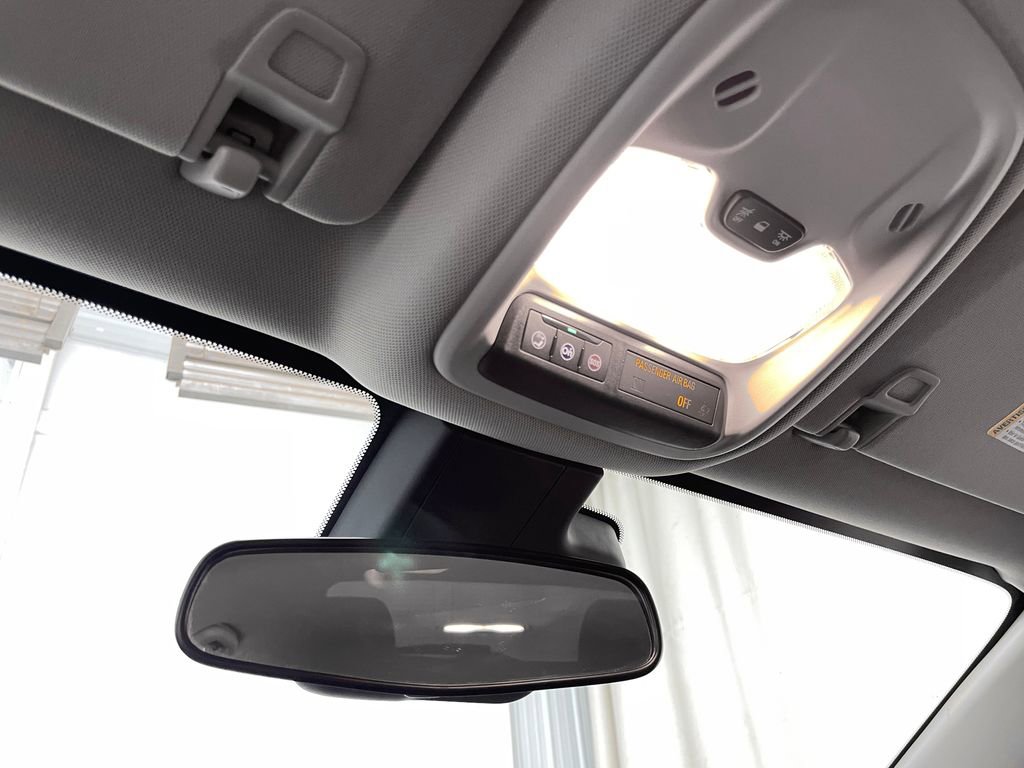 Certified 2023 Buick Encore GX Preferred w/ Cold Weather Comfort Package FWD image 27
