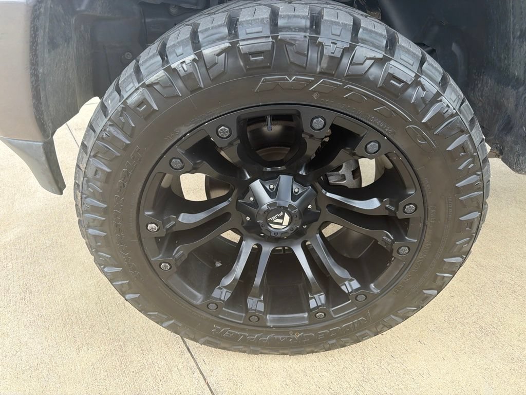 Used 2021 RAM 1500 Limited AWD/4WD image 7