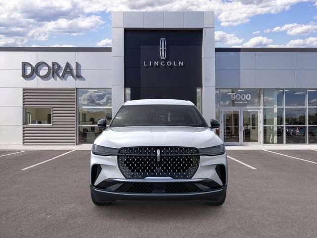 New 2026 Lincoln Nautilus Premier AWD/4WD image 6