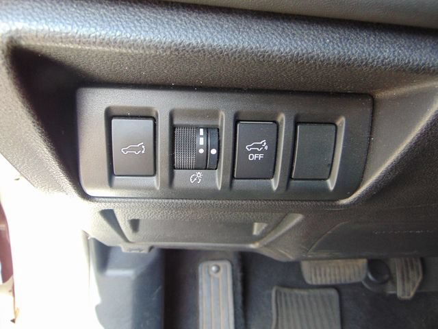 Used 2024 Subaru Outback Onyx Edition AWD/4WD image 18