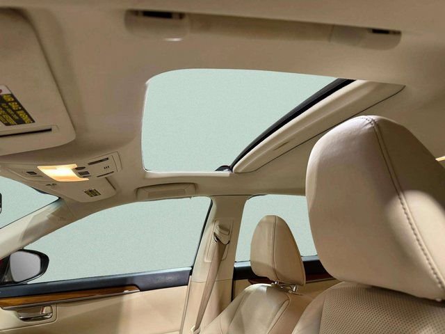 Used 2014 Lexus ES 300h image 24