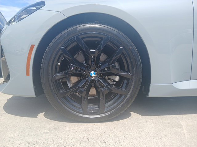 New 2026 BMW 230i Coupe w/ M Sport Package RWD image 6