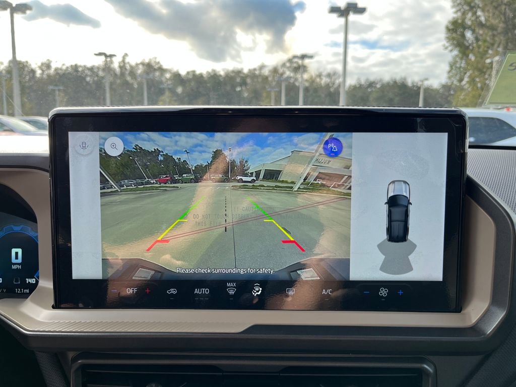 New 2025 Ford Bronco Sport Big Bend image 24