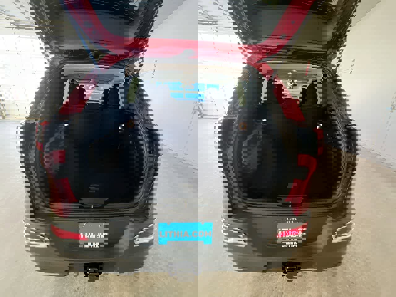 Used 2017 Jeep Cherokee Latitude w/ Safety/Convenience Group image 23