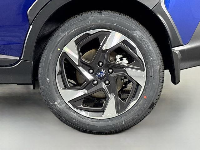 New 2026 Subaru Crosstrek 2.5i Limited w/ Crosstrek Mirror Package image 30