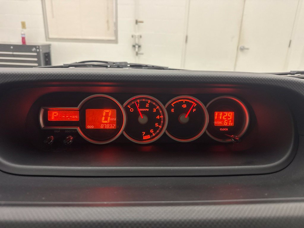 Used 2012 Scion xB FWD image 19