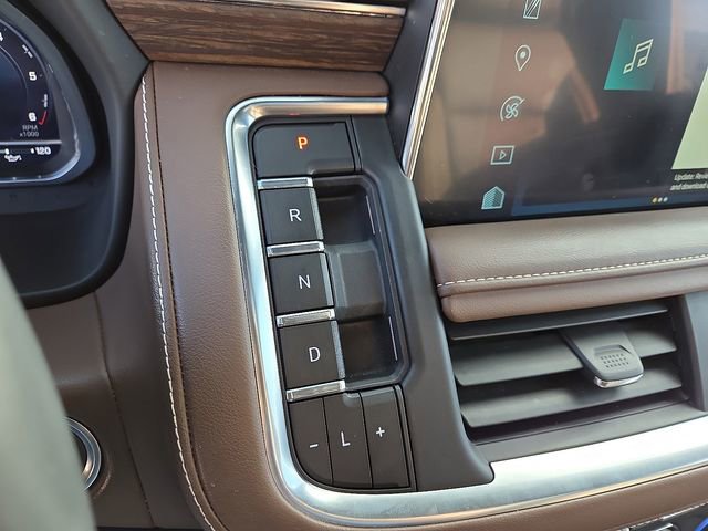 Used 2023 Chevrolet Tahoe High Country image 20