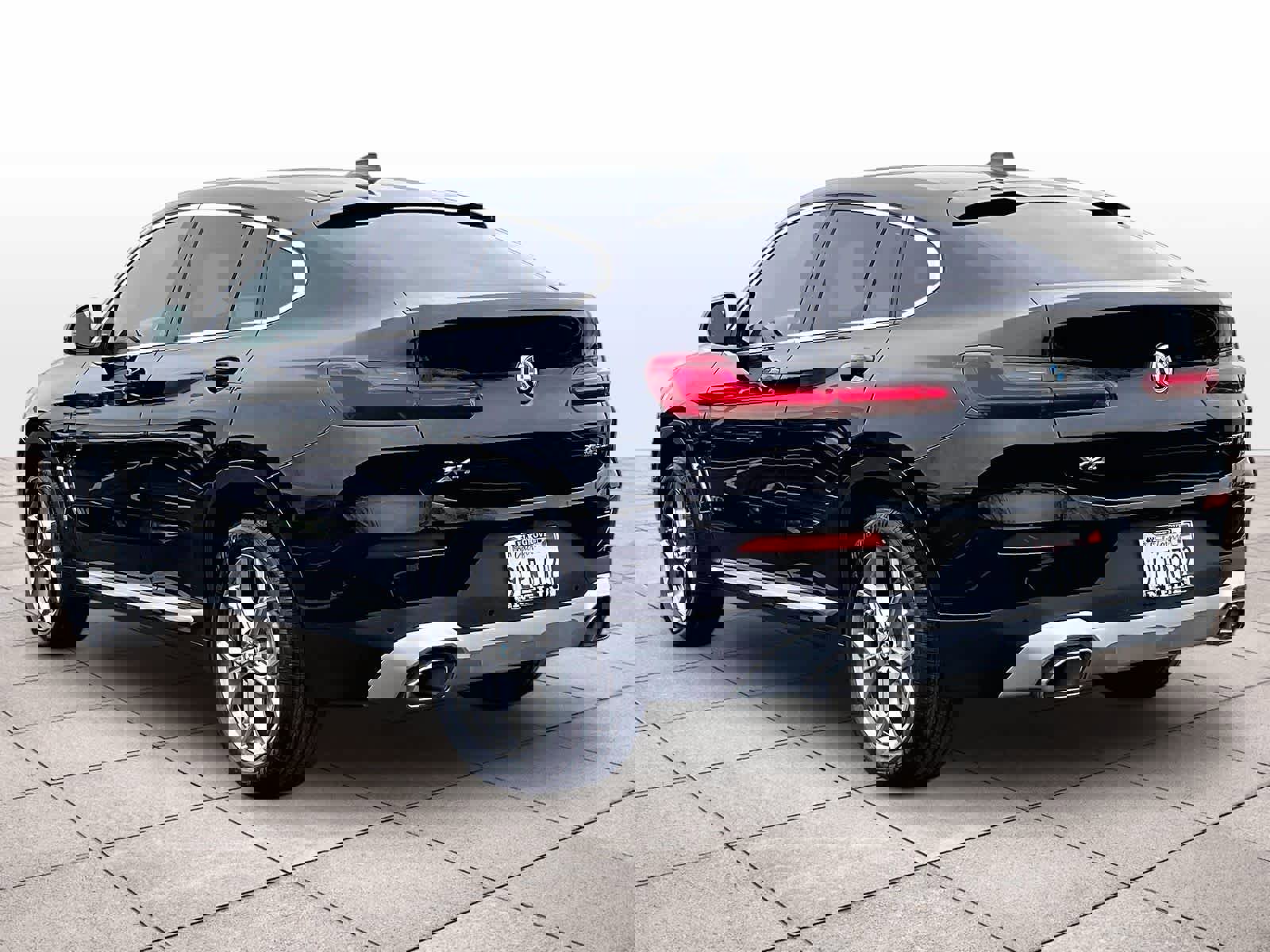 Used 2024 BMW X4 xDrive30i image 15