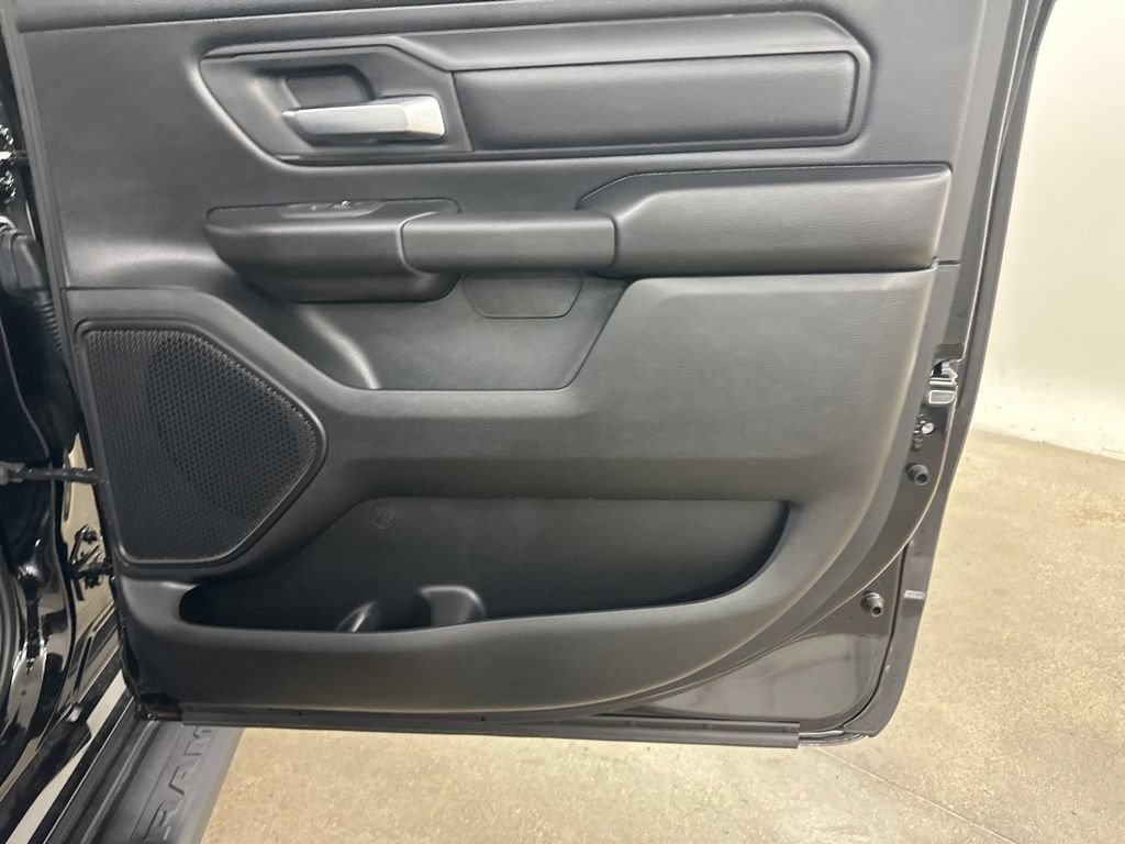 New 2026 RAM 1500 Express AWD/4WD image 20