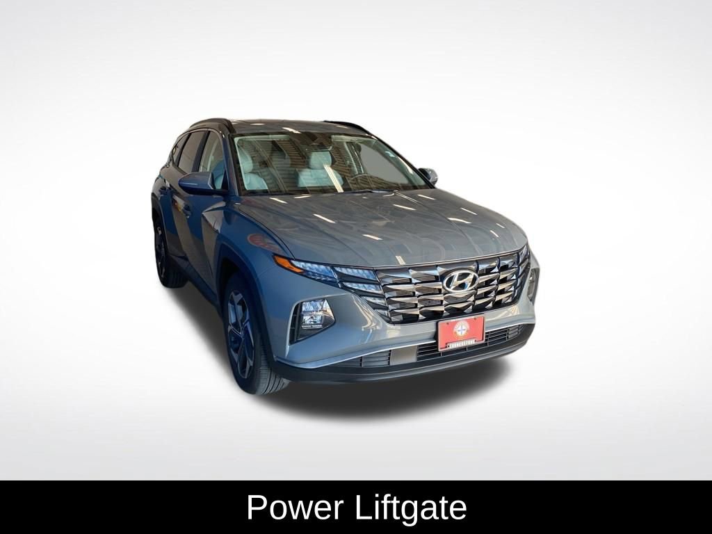 Used 2024 Hyundai Tucson SEL w/ Convenience Package FWD image 17
