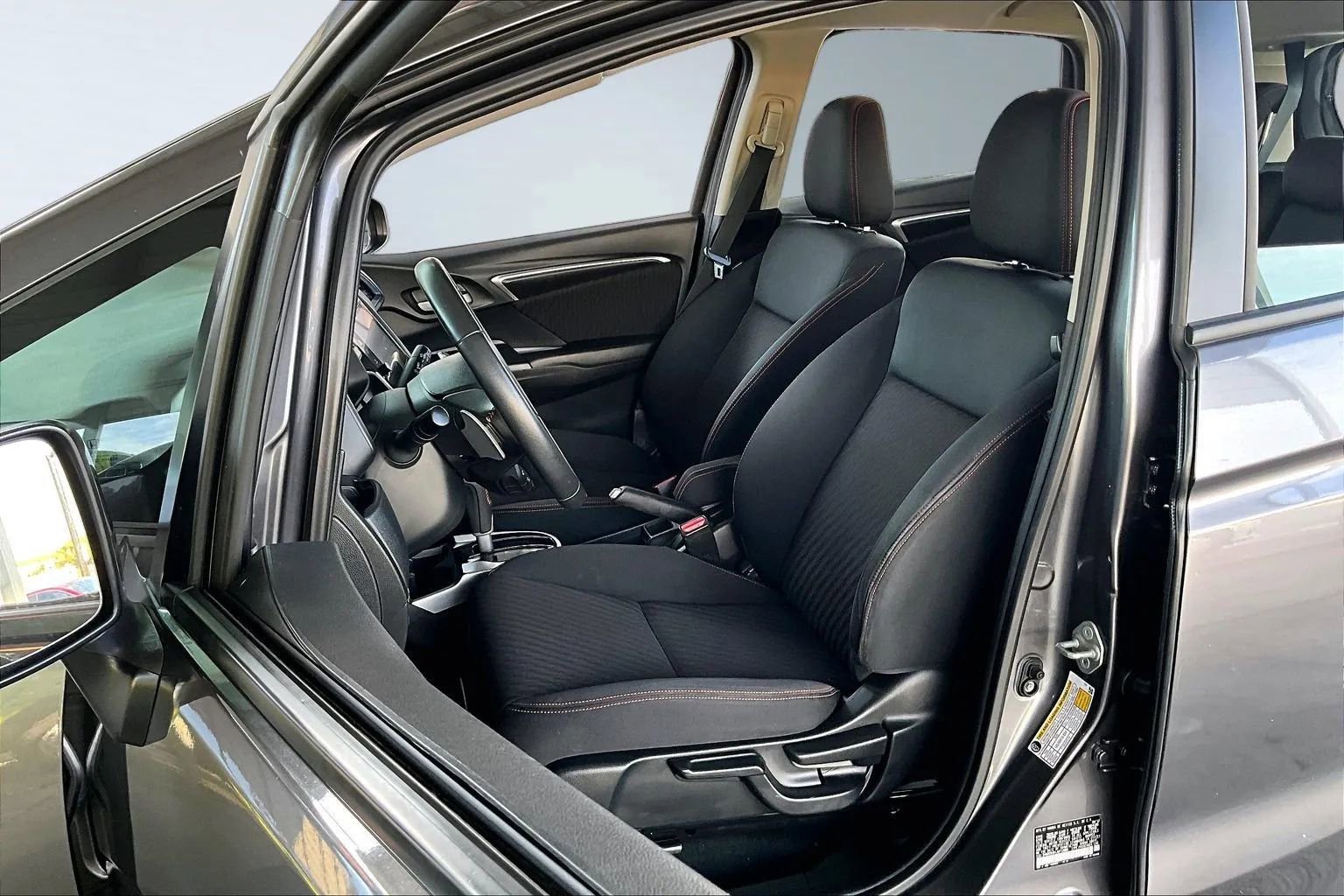 Used 2018 Honda Fit Sport image 18