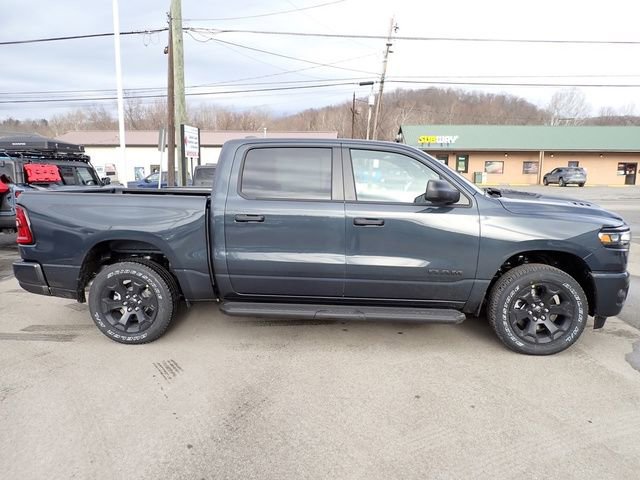 New 2026 RAM 1500 Express image 9