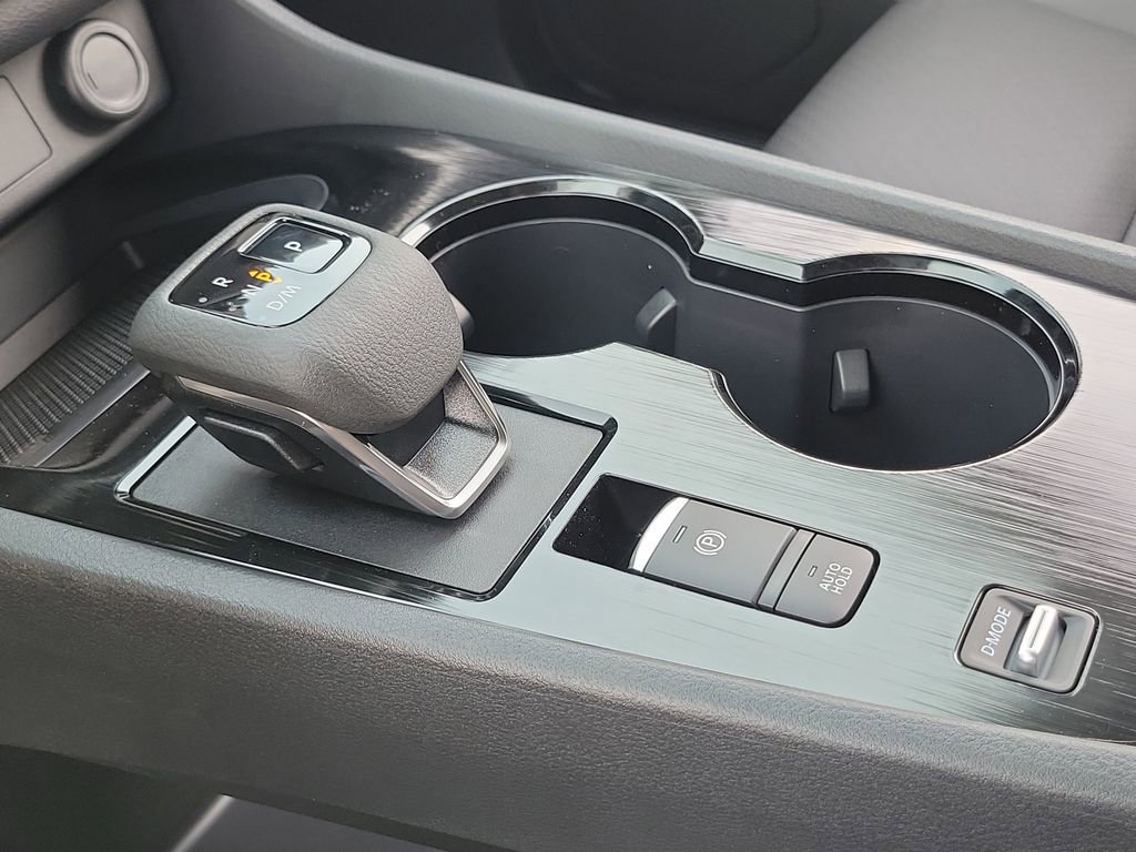 New 2026 Nissan Rogue SV image 10