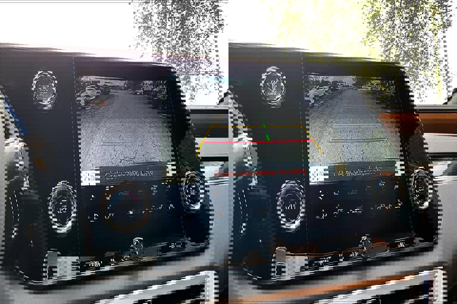 Used 2025 Lexus RX 350 FWD w/ Technology Package image 25