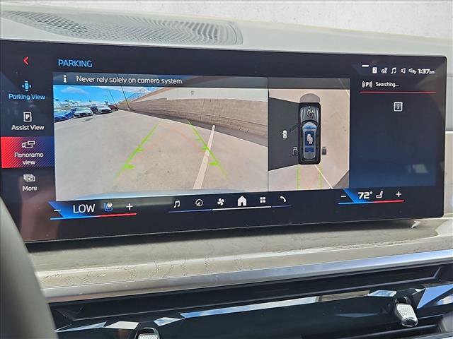 New 2027 BMW X7 M60i AWD/4WD image 13